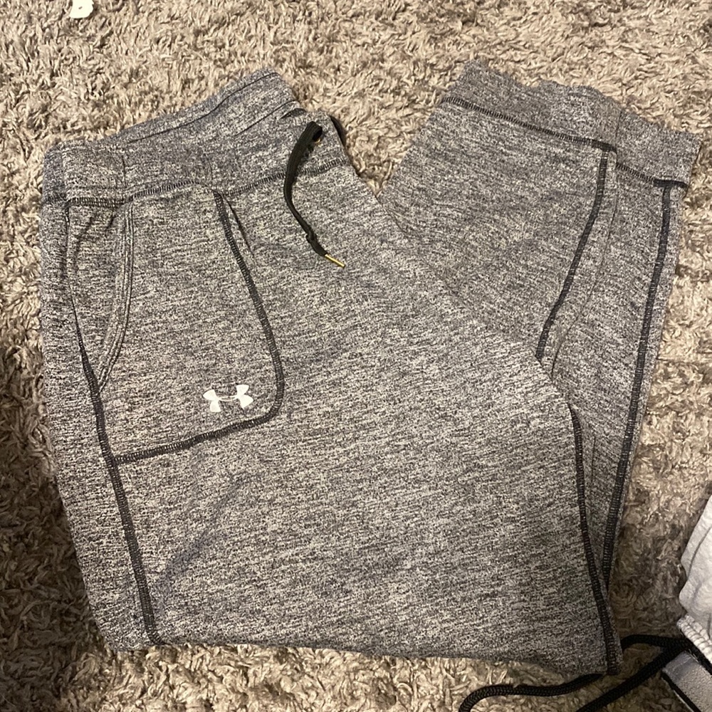Underarmour sweatpants